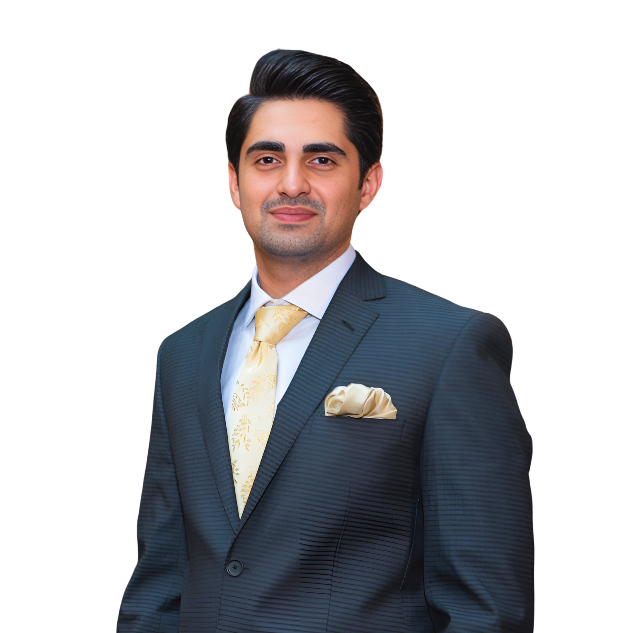 Hassan Hayat