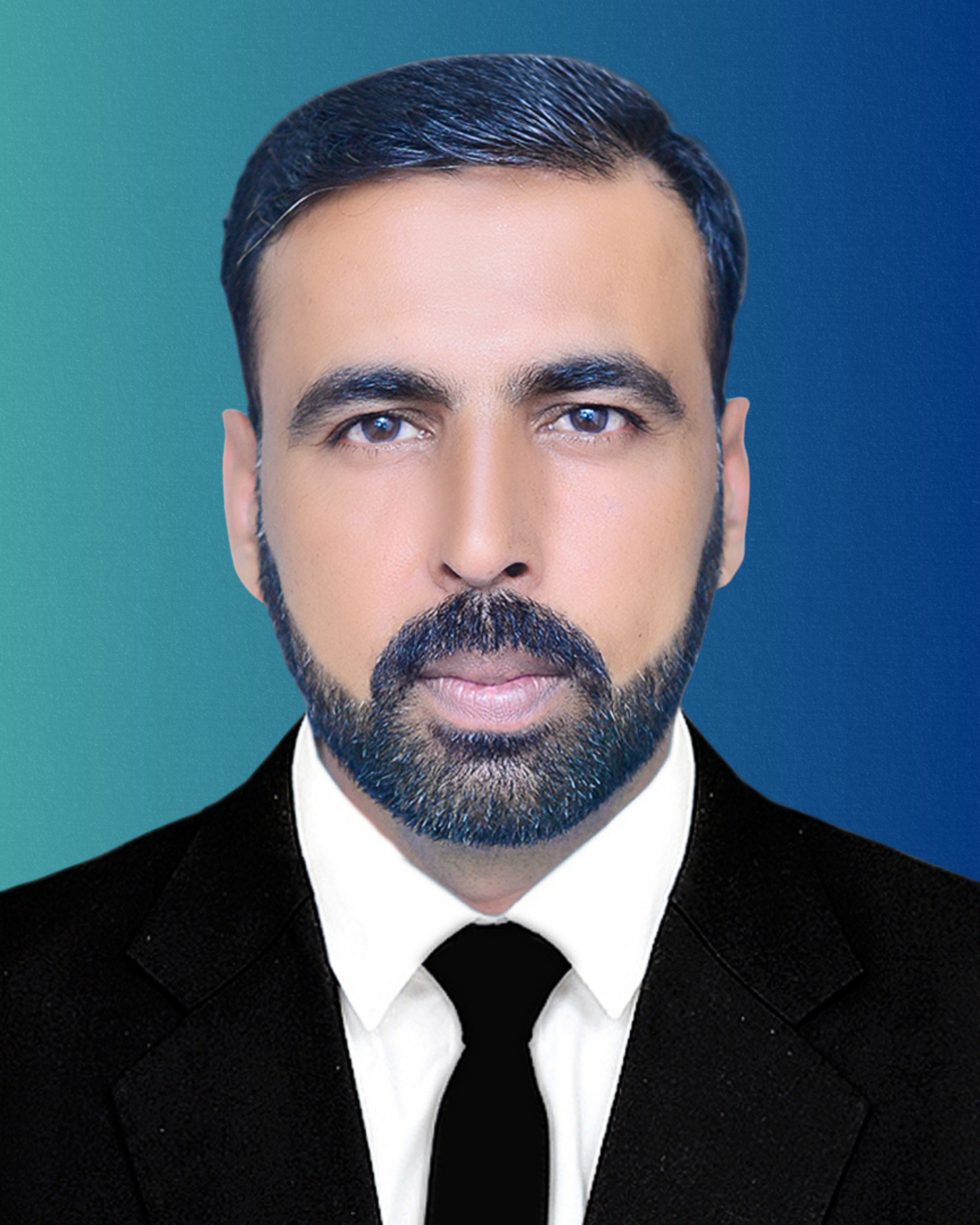 Adnan Qaisar 
