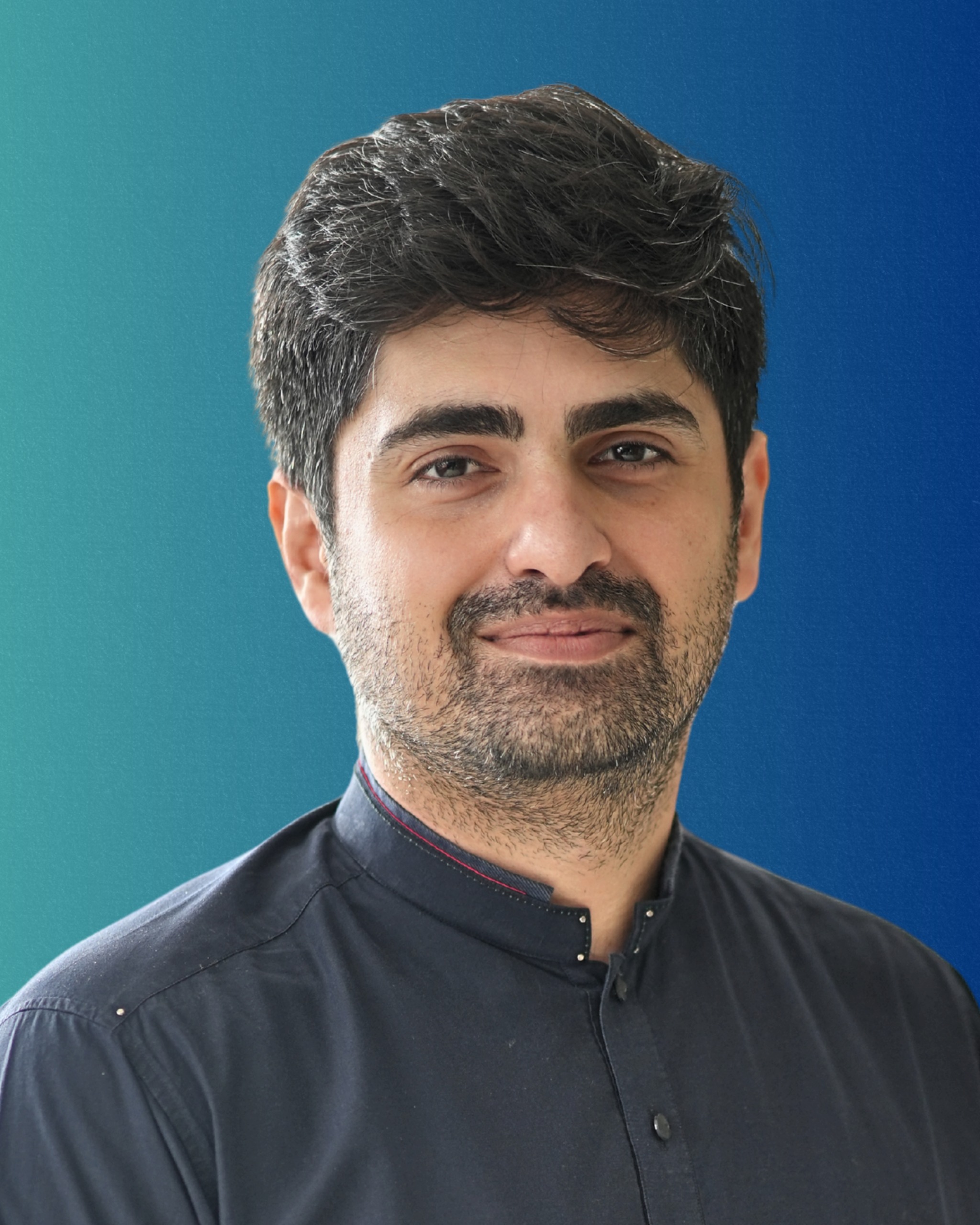 Engr. Hassan Hayat