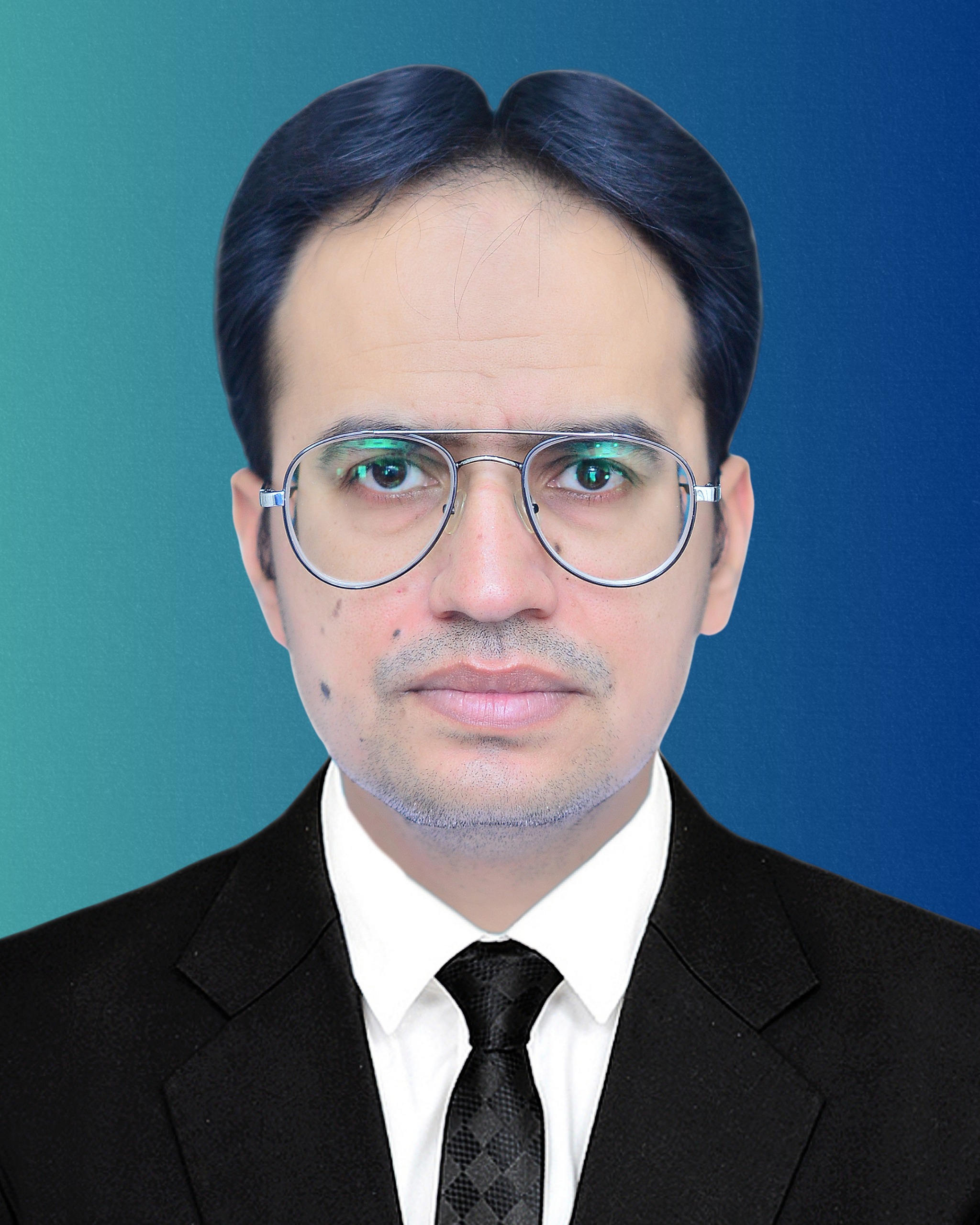 Asif Jahangir 