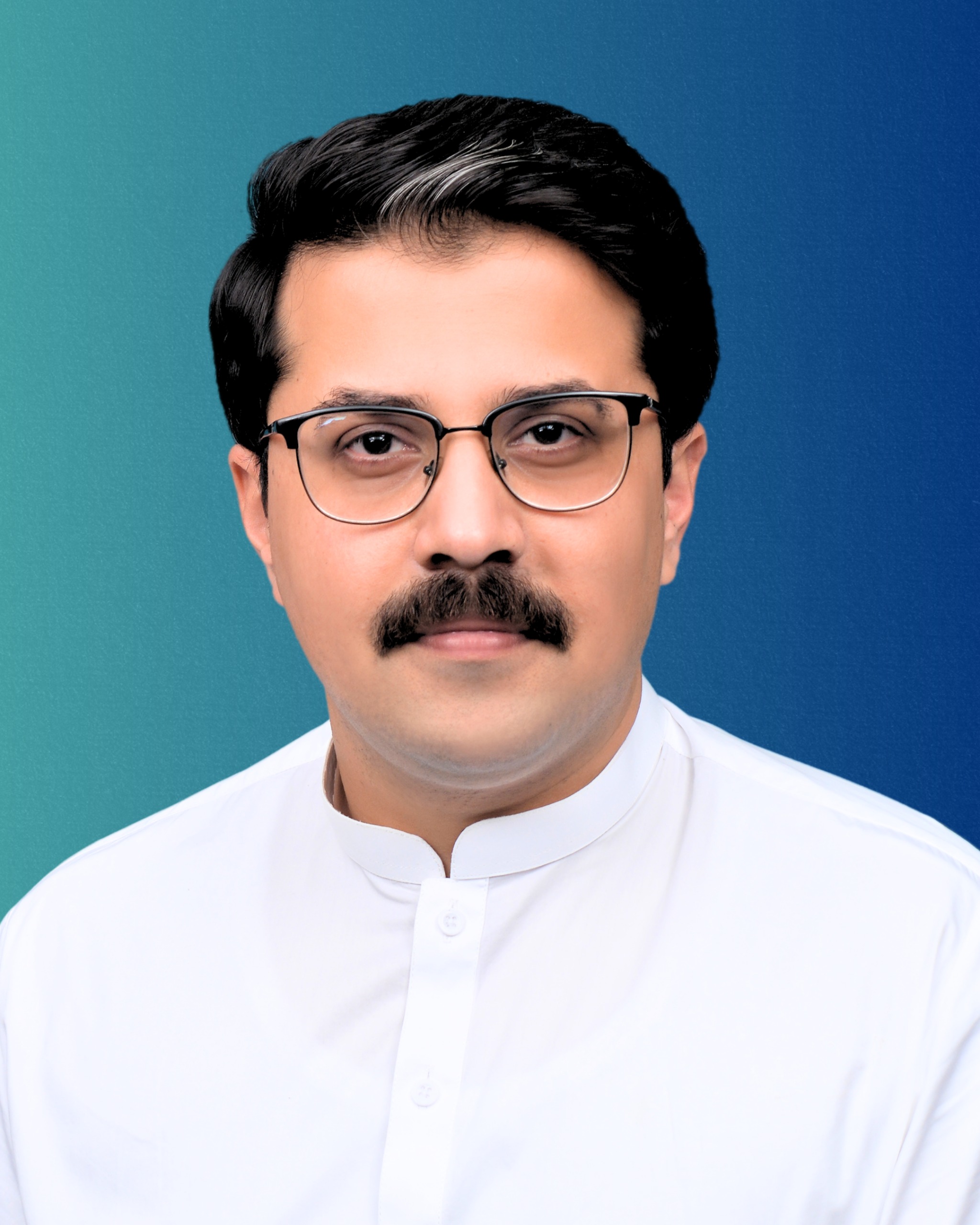Engr. Muqtadar Bhinder