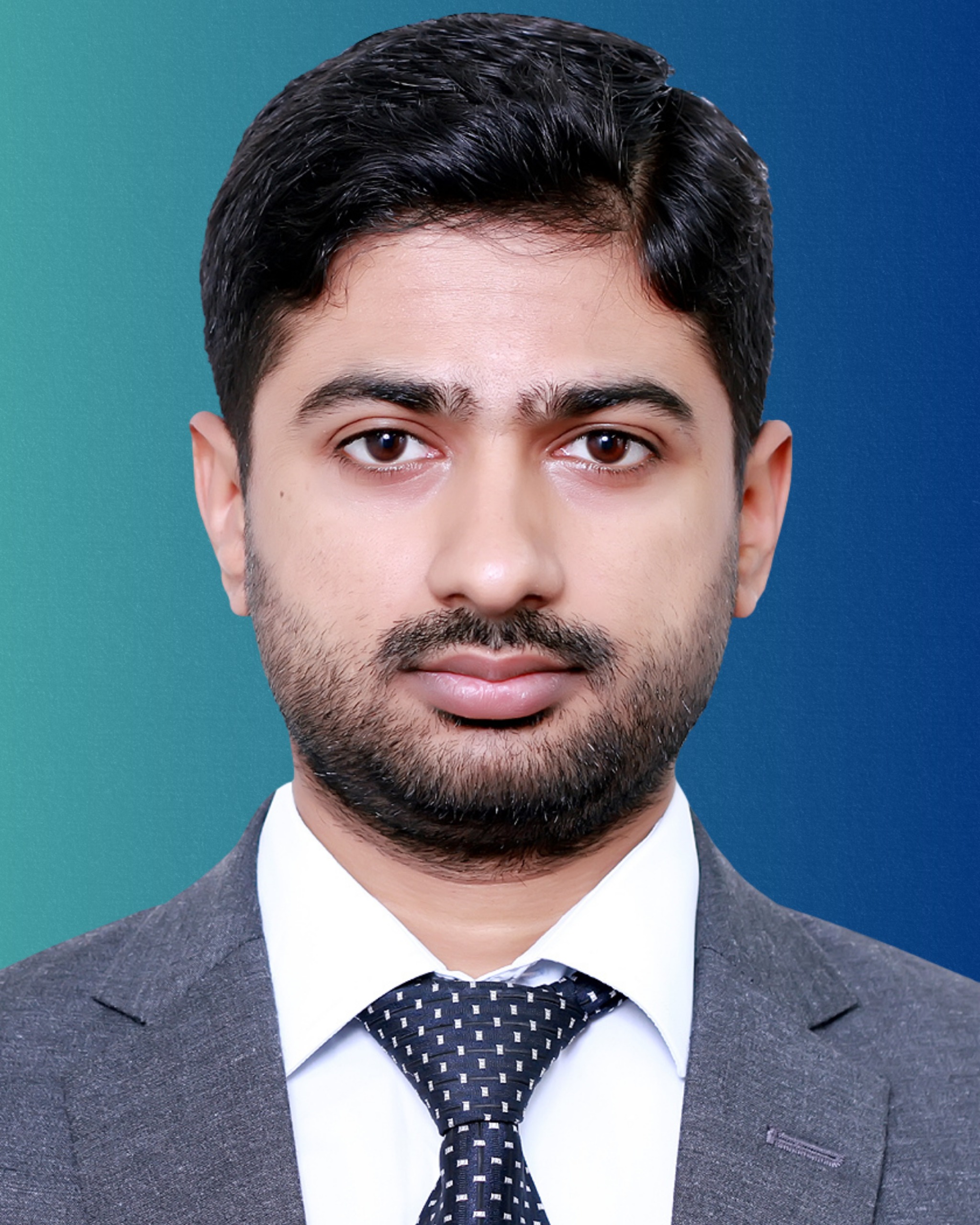 Moeed Afzal 